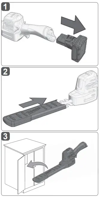 milwaukee-M12-FHT20-Fuel-203mm-8-Inch-Hedge-Trimmer-FIG-11