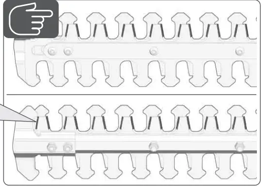 milwaukee-M12-FHT20-Fuel-203mm-8-Inch-Hedge-Trimmer-FIG-12