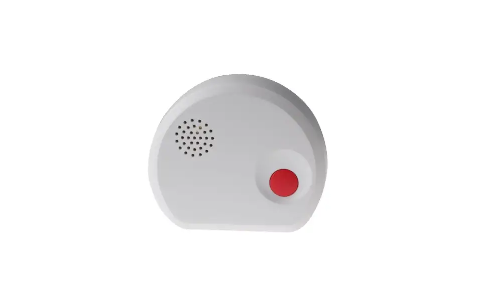 Climax Technology Water Sensor Ws-15zw Manual