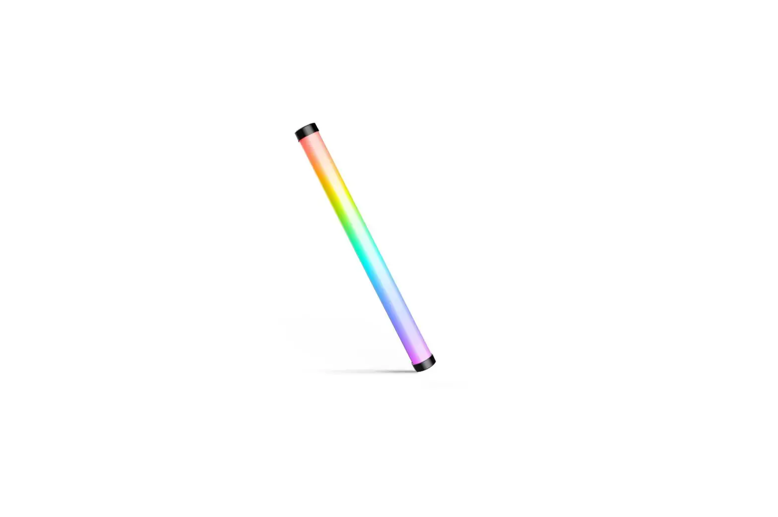 Gvm-pro-bd25r Colorful Stick Wind Light User Manual