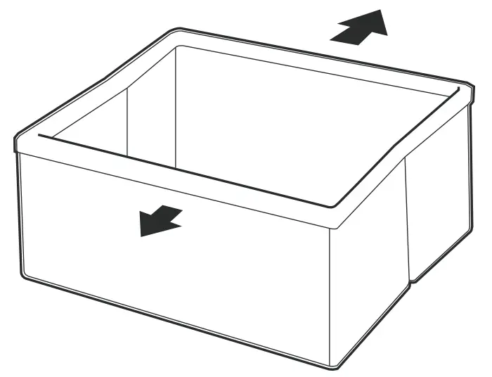 SAN HIMA SH-CG-L4040-BN Car Storage Bag - fig 2