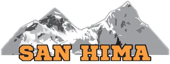 SAN HIMA logo