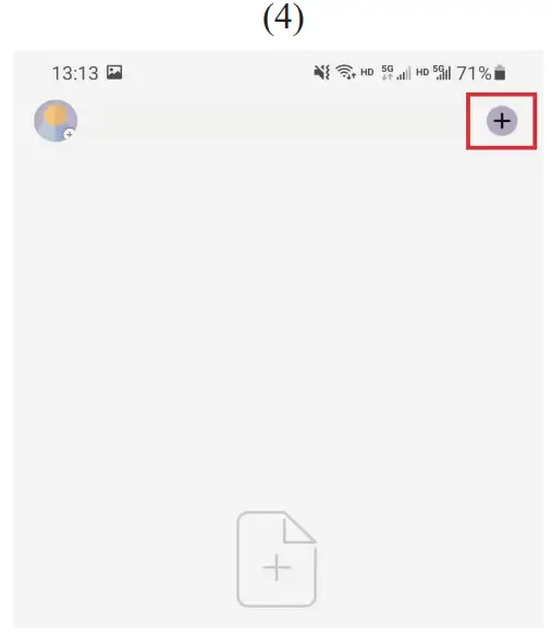 Shopper S Plus Smart APP - fig 2