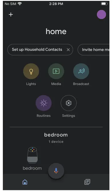 Shopper S Plus Smart APP - fig 8