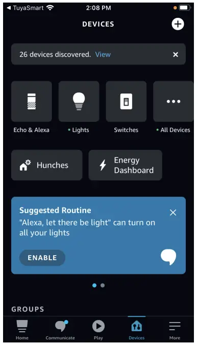 Shopper S Plus Smart APP - fig 9