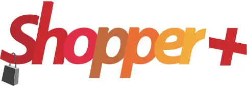 Shopper logo