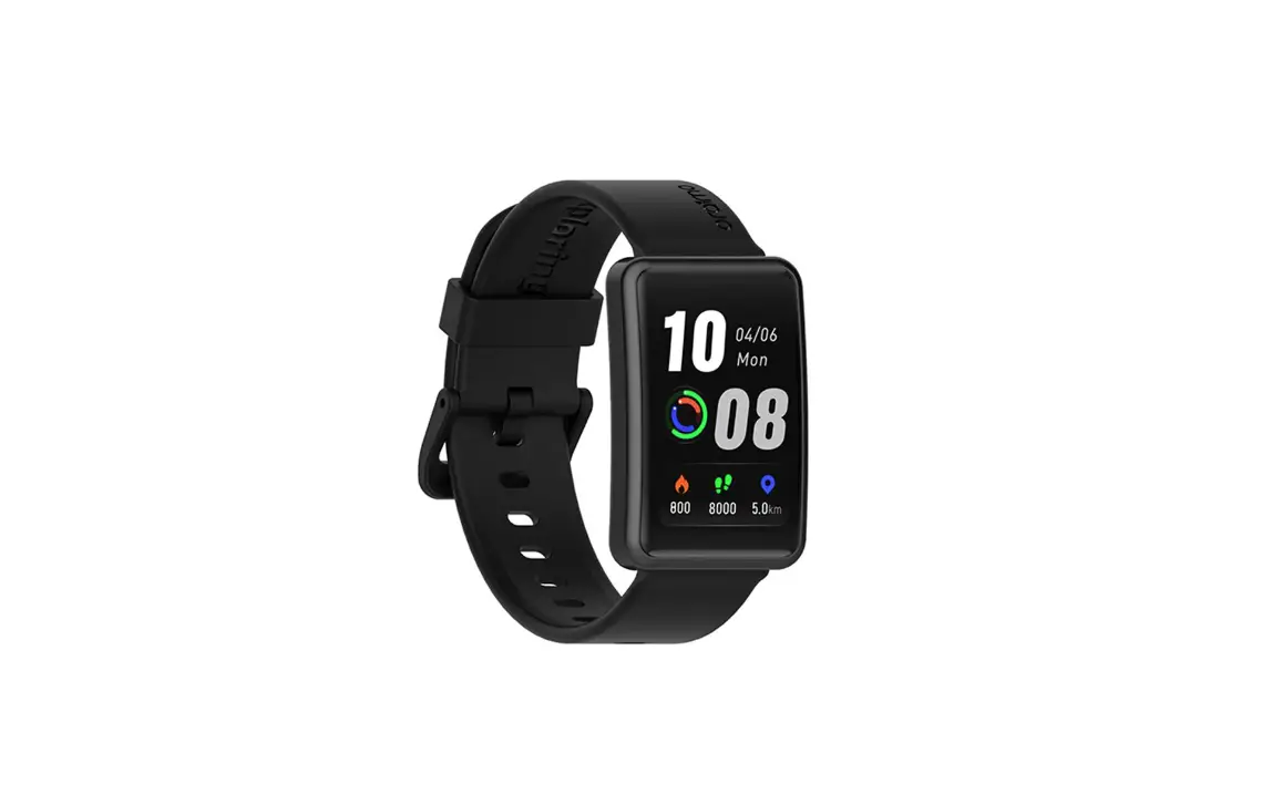 Oraimo Osw-18n Smart Watch User Guide