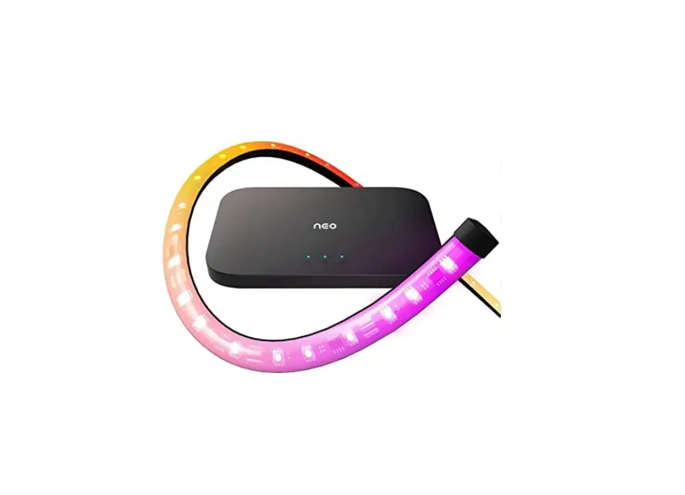 Lytmi Hsa20r Led Controller User Manual