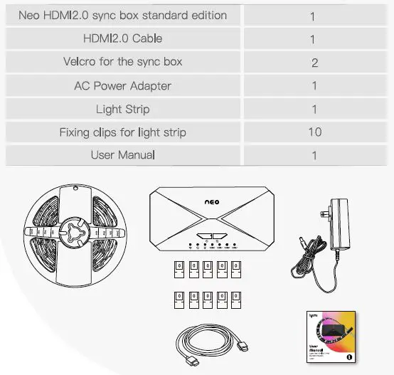 lytmi-HSA20R-LED-Controller-fig-1