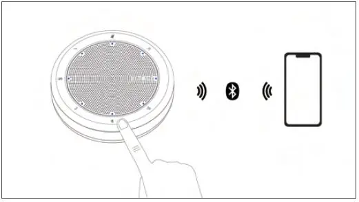 BizLink-QUARTET-Portable-Speaker-Dock-2