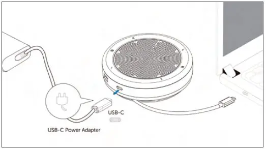 BizLink-QUARTET-Portable-Speaker-Dock-3