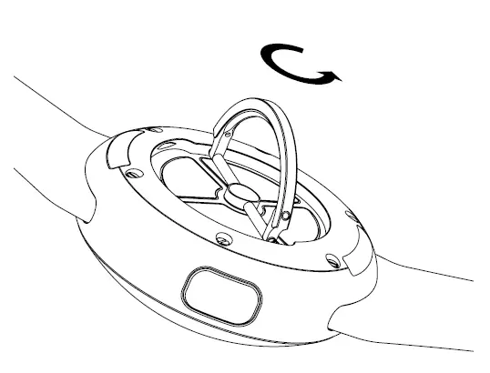 KROSS STUDIO-Lotus-Tourbillon-Smartwatch-3