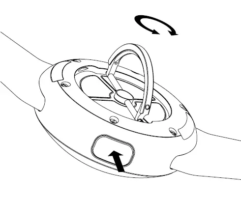 KROSS STUDIO-Lotus-Tourbillon-Smartwatch-4