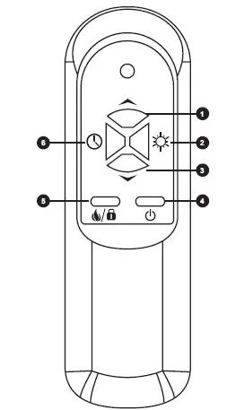 LifeSmart-ZCFPP2042US-Infrared-Quartz-Fireplace-04