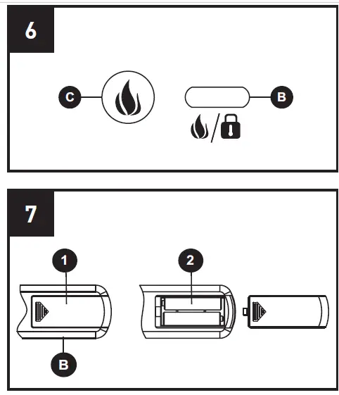 LifeSmart-ZCFPP2042US-Infrared-Quartz-Fireplace-07