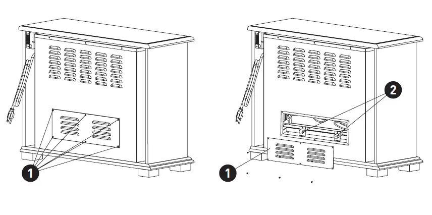 LifeSmart-ZCFPP2042US-Infrared-Quartz-Fireplace-08
