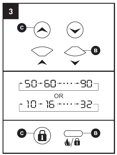 LifeSmart-ZCFPP2042US-Infrared-Quartz-Fireplace-6