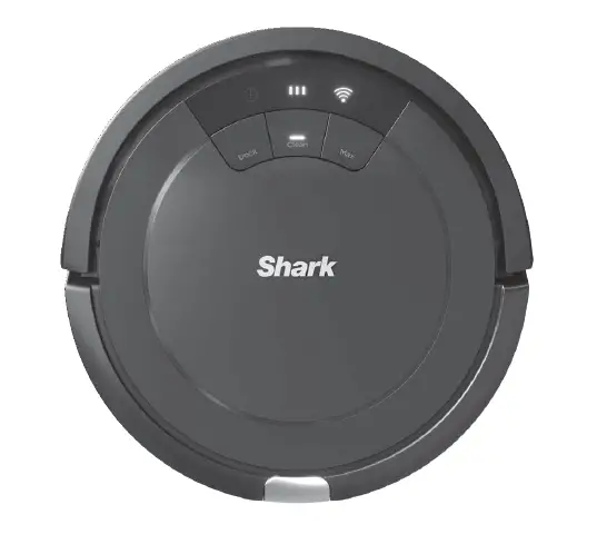 Shark Rv700 Series Ion Robot Vacuum User Manual