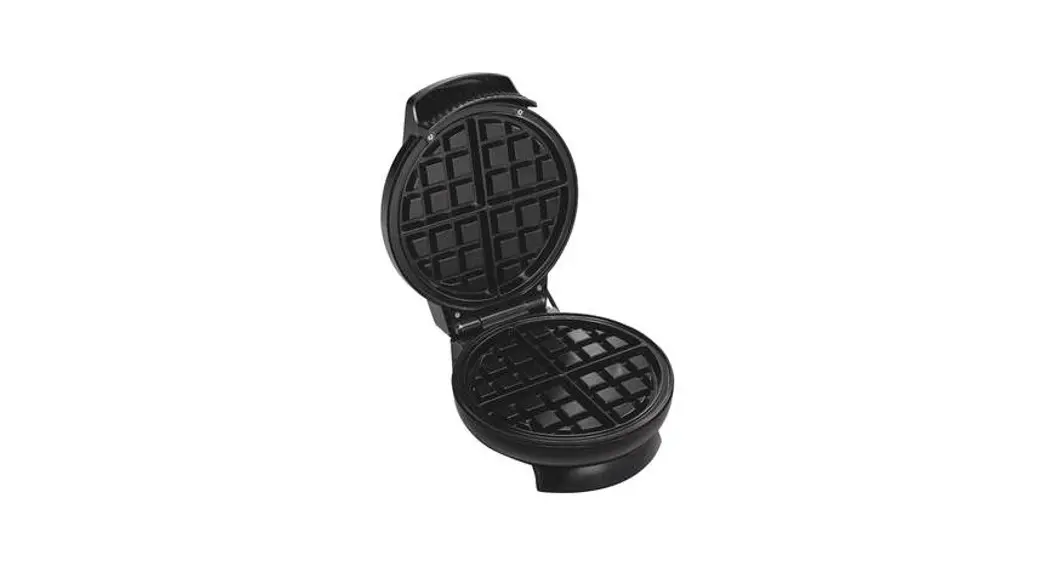 Courant Cdw-4000 Belgian Waffle Maker User Guide Courant Cdw-4000 Belgian Waffle Maker User Guide