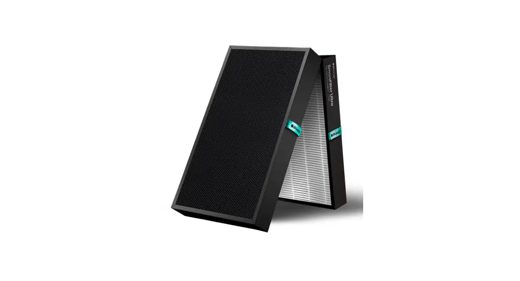 Blueair 7700 Series Health Protect User Manual