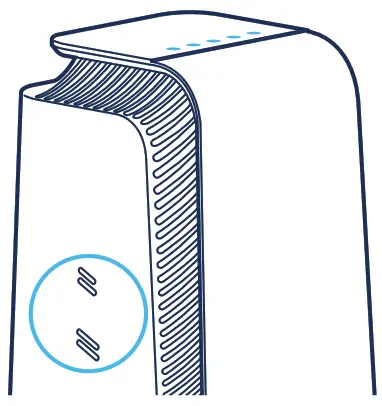 Blueair 7700 Series Health Protect - Fig 11