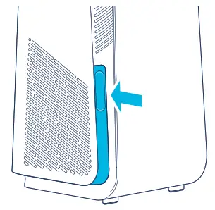 Blueair 7700 Series Health Protect - Fig 6