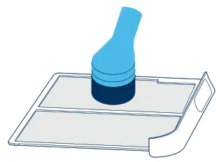 Blueair 7700 Series Health Protect - Fig5