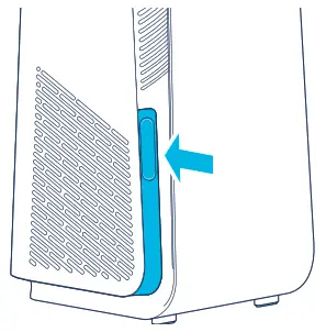 Blueair 7700 Series Health Protect - fig3