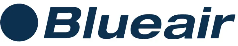 Blueair logo