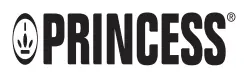 PRINCESS - logo
