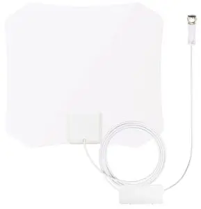 ANTOP AT-132 Indoor TV Antenna Paper Thin