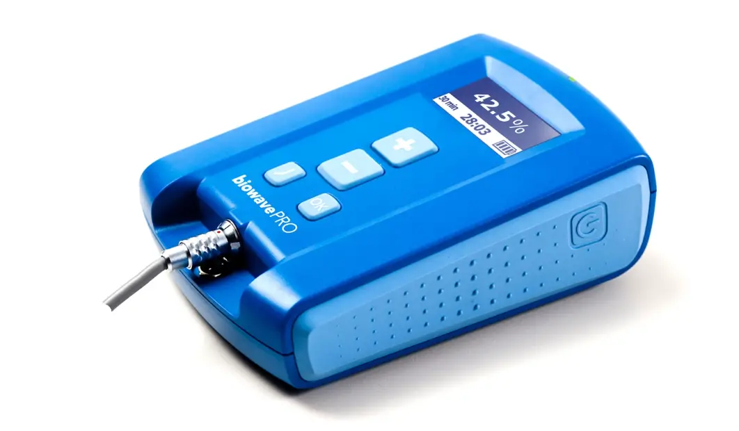 Biowavepens Unit User Guide Biowavepens Unit User Guide