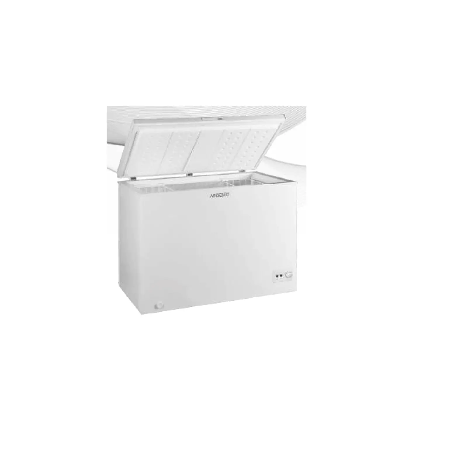 Ardesto Frm-145mch Chest Freezer User Manual