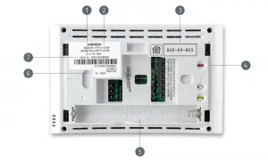 Emerson Sensi Smart Thermostat Manual