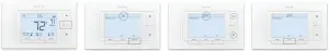 Emerson Sensi Smart Thermostat Manual