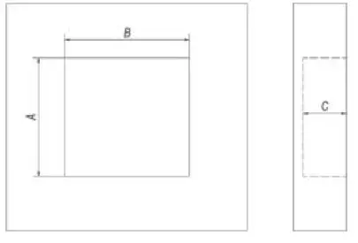 kratki-Biofires-DELTA-600 L-Bioethanol-Fireplace-3
