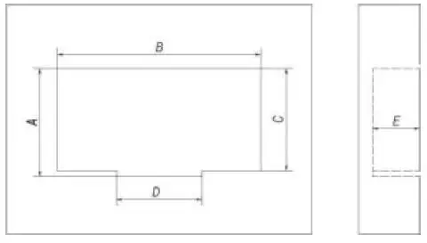kratki-Biofires-DELTA-600 L-Bioethanol-Fireplace-4