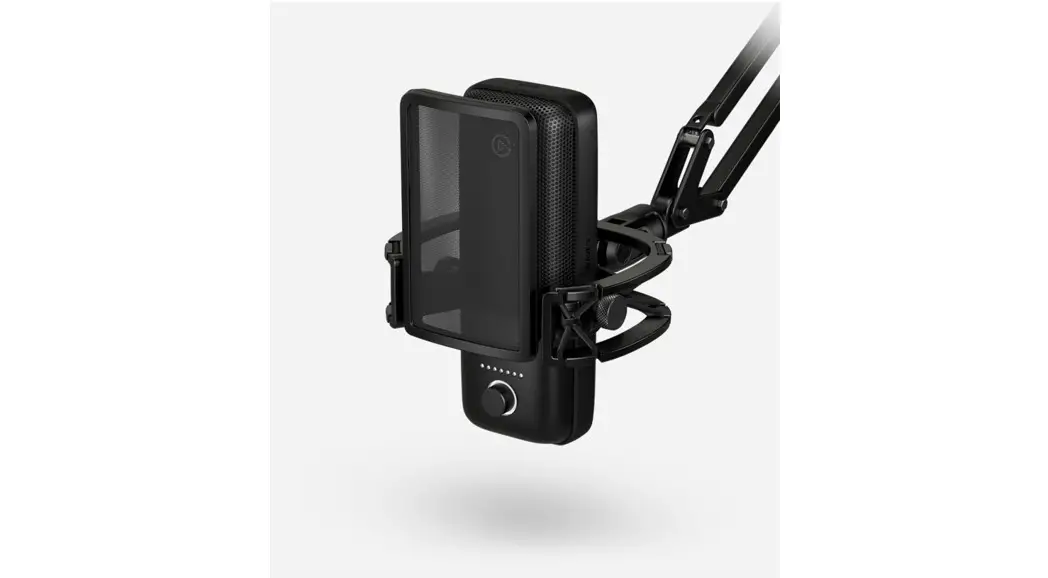 Elgato Wave Shock Mount User Guide