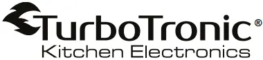 TurboTronic logo