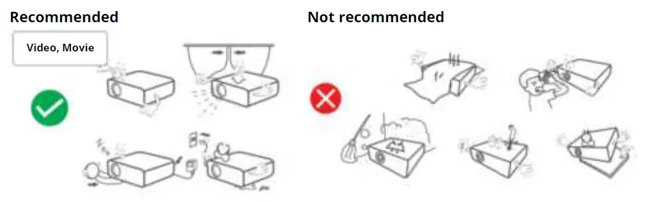 VANKYO-Performance-V630W-Native-1080P-Projector-05