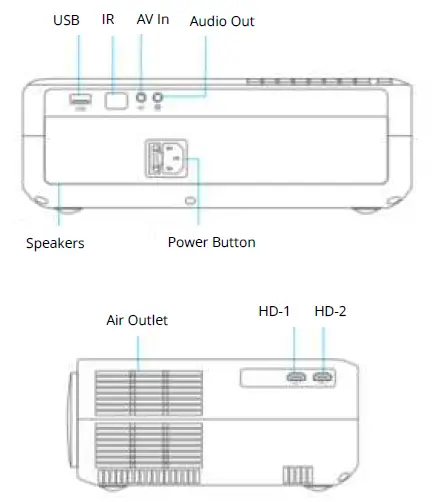 VANKYO-Performance-V630W-Native-1080P-Projector-05