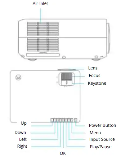 VANKYO-Performance-V630W-Native-1080P-Projector-07
