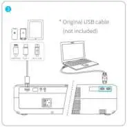 VANKYO-Performance-V630W-Native-1080P-Projector-14