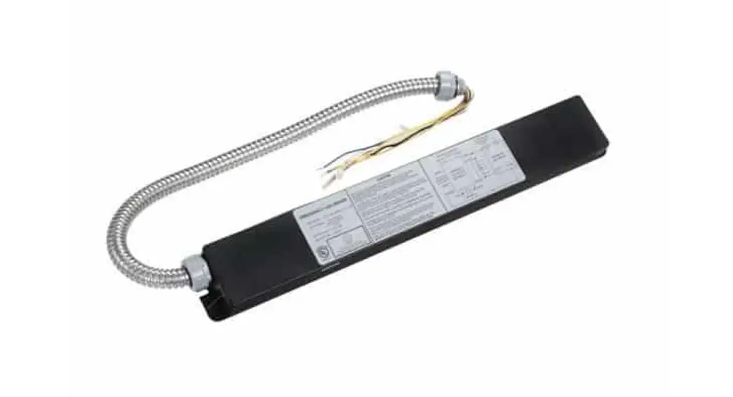 Lightalarms Laldr Series Emergency Led Driver Instruction Manual Lightalarms Laldr Series Emergency Led Driver Instruction Manual