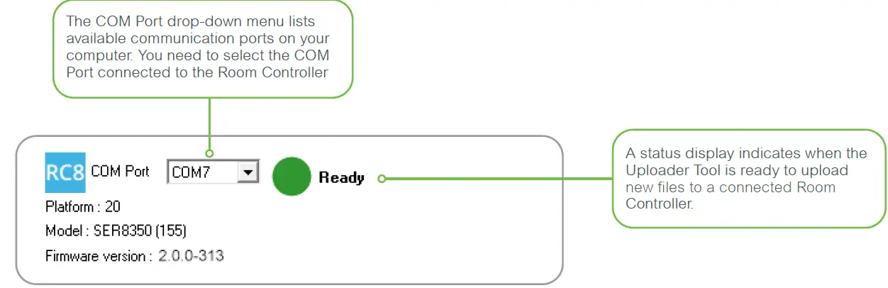 Schneider Electric SE8000 SpaceLogic Room Controllers 3