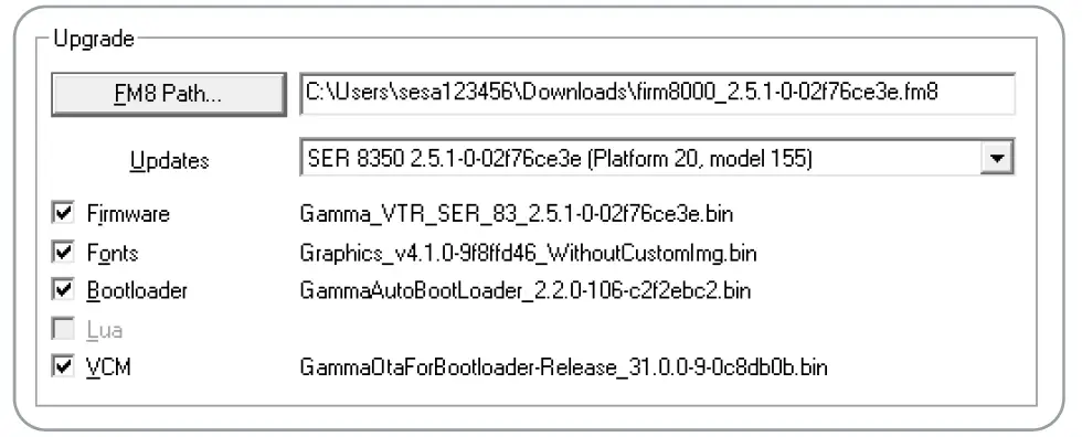 Schneider Electric SE8000 SpaceLogic Room Controllers 3