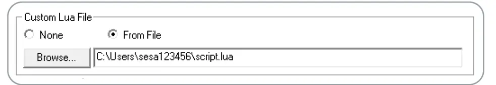 Schneider Electric SE8000 SpaceLogic Room Controllers 6
