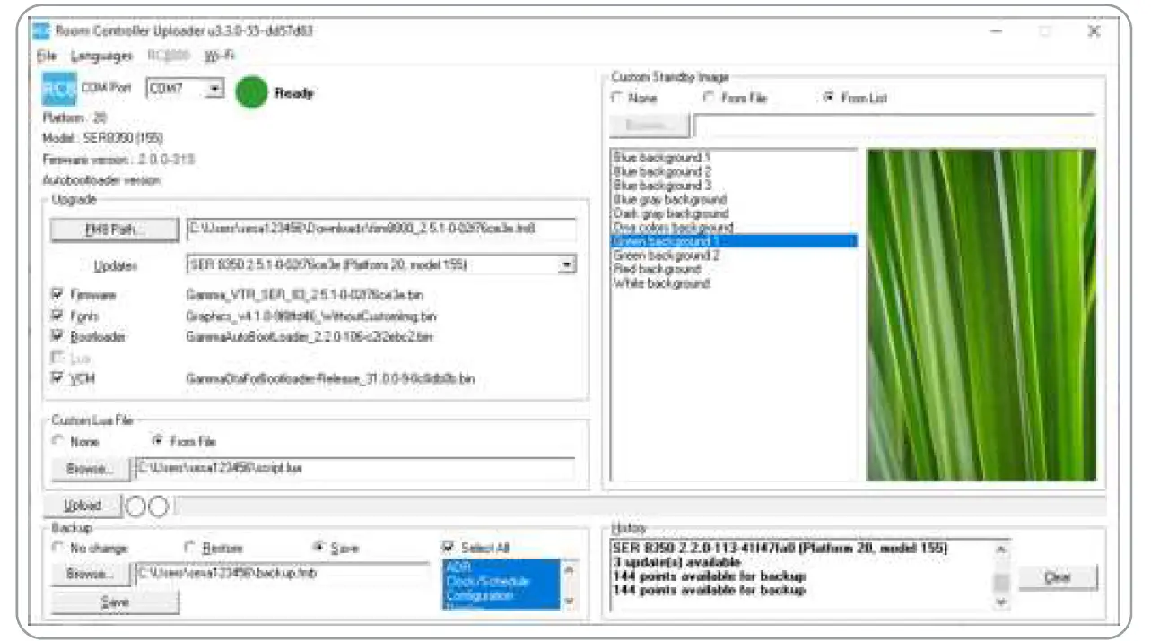 Schneider Electric SE8000 SpaceLogic Room Controllers 7