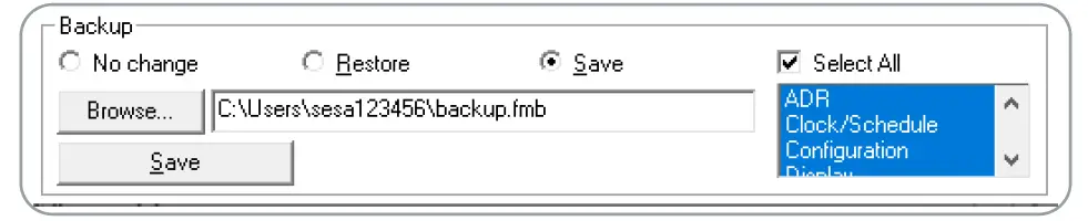 Schneider Electric SE8000 SpaceLogic Room Controllers 8