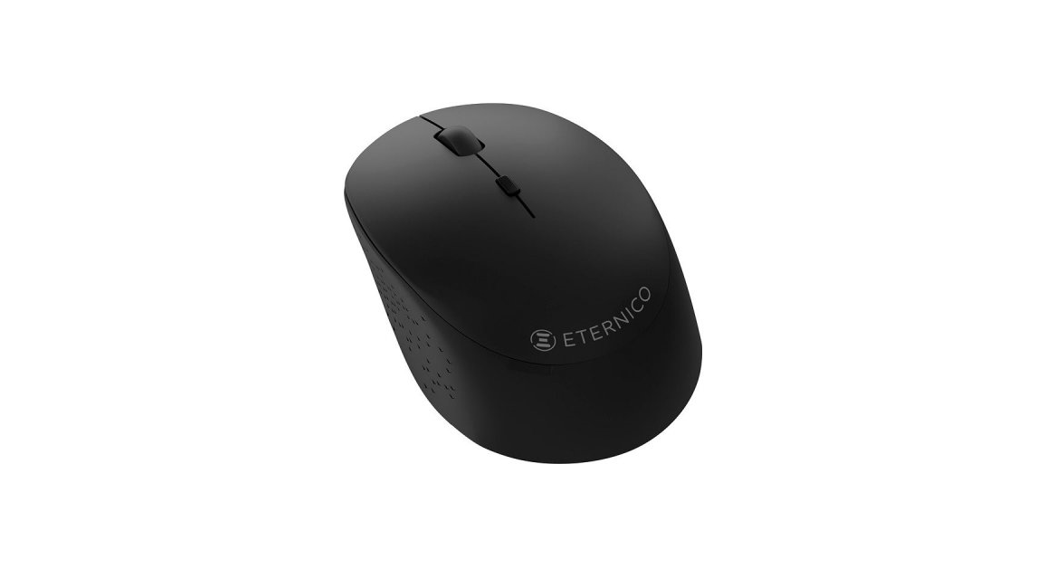 Eternico Aet-ms100s Wireless Mouse User Manual